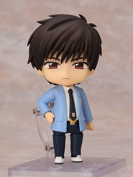 Фігурка Тоя Киномото (Toya Kinomoto) із серії &laquo;Cardcaptor Sakura: Clear Card&raquo; Nendoroid 2733 2917770356443 фото
