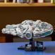 Конструктор Star Wars Тысячелетний сокол, 921 деталей 2994250313882 фото 4