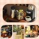 3D Румбокс DIY &laquo;Transit Coffee&raquo; кофе-брейк + Пылезащитный купол S2301Z 2917770351448 фото 3
