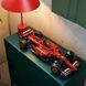 Конструктор Автомобиль F1 Ferrari SF-24 (42207) , 1361 деталей 2917770348134 фото 4