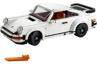 Конструктор expert Porsche 911, 1458 деталей 2994250326110 фото