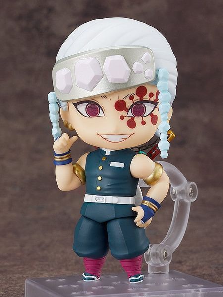 Фігурка Тенґен Узуй із серії &laquo;Клинок, що розтинає демонів&raquo; Nendoroid 1830 2917770354647 фото