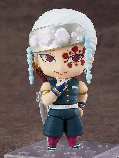 Фігурка Тенґен Узуй із серії &laquo;Клинок, що розтинає демонів&raquo; Nendoroid 1830 2917770354647 фото