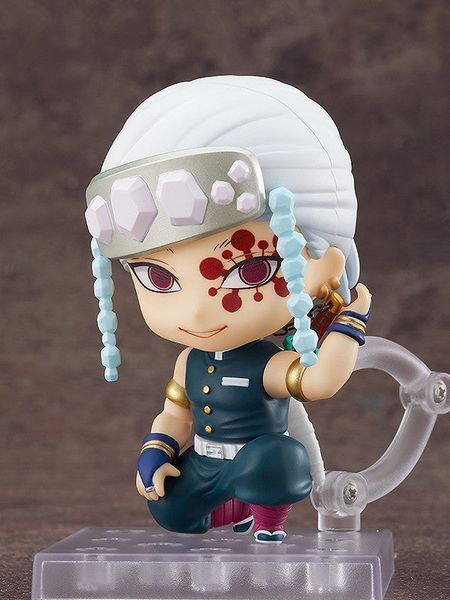 Фігурка Тенґен Узуй із серії &laquo;Клинок, що розтинає демонів&raquo; Nendoroid 1830 2917770354647 фото