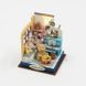3D Румбокс DIY &laquo;Moments of Music&raquo;+ Пылезащитный купол S2303Z 2917770351462 фото 1