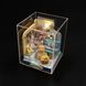 3D Румбокс DIY &laquo;Moments of Music&raquo;+ Пылезащитный купол S2303Z 2917770351462 фото 3