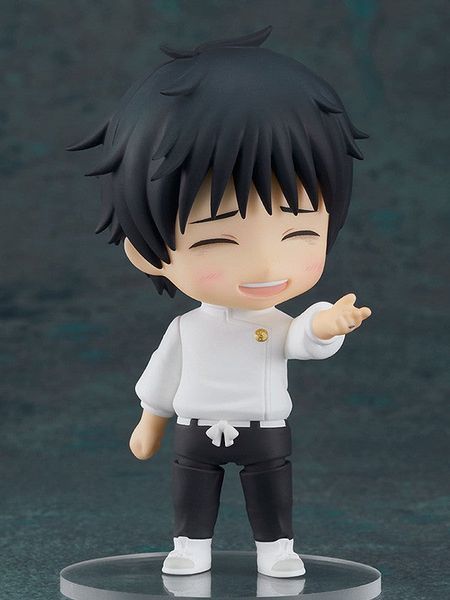 Фигурка Юта Оккоцу (Yuta Okkotsu) из серии &laquo;Магическое сражение&raquo; Nendoroid 1766 2917770353619 фото
