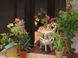 3D Румбокс DIY "Coffee House" + Пылезащитный купол M027Z 2917770351943 фото 3