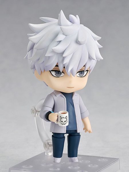 Фігурка Лу Гуан (Lu Guang) із серії &laquo;Link Click&raquo; Nendoroid 2162 2917770356382 фото