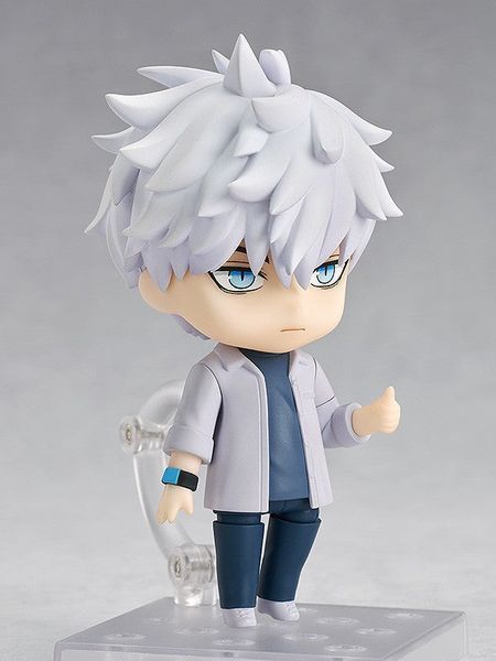 Фігурка Лу Гуан (Lu Guang) із серії &laquo;Link Click&raquo; Nendoroid 2162 2917770356382 фото