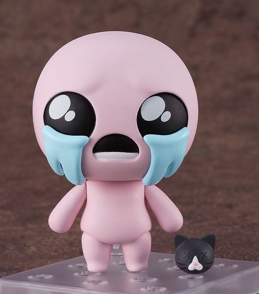 Фигурка Айзек (Isaac) из игры &laquo;The Binding of Isaac&raquo; Nendoroid 2649 2917770356573 фото
