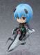 Фігурка Рей Аянами (Rei Ayanami), версія в пилотном костюме, із серії &laquo;Євангеліон&raquo; Nendoroid 1419 2917770356849 фото 6