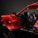 Конструктор Ferrari 488 GTE, 1677 деталей 2994250313929 фото 4