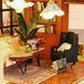 3D Румбокс (DIY House) Cherish Time + Пилозахисний купол (Es008-B) 2994250324932 фото 2