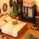 3D Румбокс (DIY House) Cherish Time + Пилозахисний купол (Es008-B) 2994250324932 фото 7