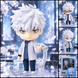 Фігурка Лу Гуан (Lu Guang) із серії &laquo;Link Click&raquo; Nendoroid 2162 2917770356382 фото 1