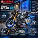Конструктор Yamaha MT-10 SP, 1478 деталей 2994250336126 фото 1