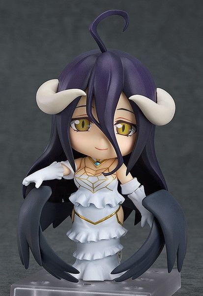 Фигурка Альбедо (Albedo) из серии &laquo;Повелитель&raquo; Nendoroid 642 2917770355712 фото