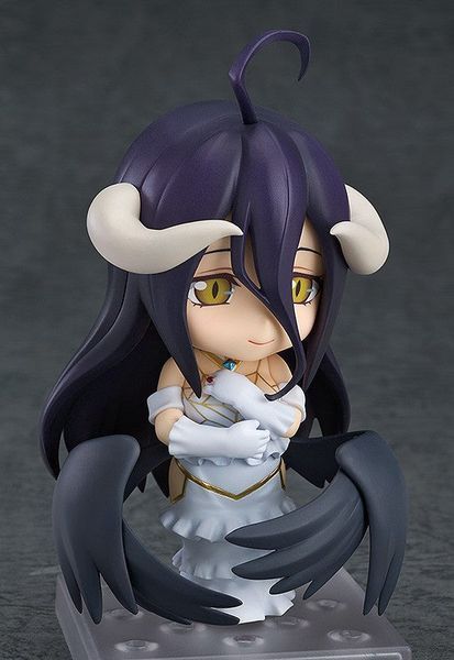 Фигурка Альбедо (Albedo) из серии &laquo;Повелитель&raquo; Nendoroid 642 2917770355712 фото