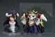 Фигурка Альбедо (Albedo) из серии &laquo;Повелитель&raquo; Nendoroid 642 2917770355712 фото 6