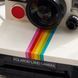 Конструктор Фотоапарат Polaroid OneStep SX-70, 516 деталей 2994250336164 фото 2