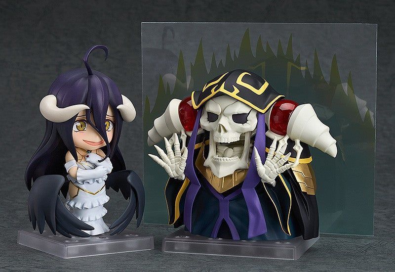 Фигурка Альбедо (Albedo) из серии &laquo;Повелитель&raquo; Nendoroid 642 2917770355712 фото