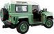 Конструктор Land Rover Classic Defender 90, 2236 деталей 2994250336188 фото 6