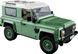 Конструктор Land Rover Classic Defender 90, 2236 деталей 2994250336188 фото 10