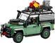Конструктор Land Rover Classic Defender 90, 2236 деталей 2994250336188 фото 2