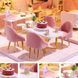 3D Румбокс DIY Розовая комната M028-B 2917770350335 фото 2