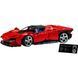 Конструктор Ferrari Daytona SP3, 3778 деталей 2994250314001 фото 1