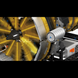 Конструктор Mould King Motorised Turbine Engine &mdash; модель турбинного двигателя, 2256 деталей (10141) 2917770357075 фото 3