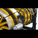 Конструктор Mould King Motorised Turbine Engine &mdash; модель турбинного двигателя, 2256 деталей (10141) 2917770357075 фото 4