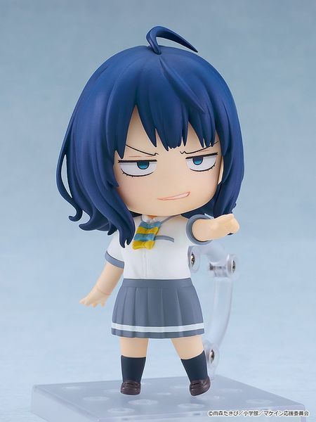Фігурка Анна Янами із серії &laquo;Makeine: Too Many Losing Heroines!&raquo; Nendoroid 2612 2917770355552 фото