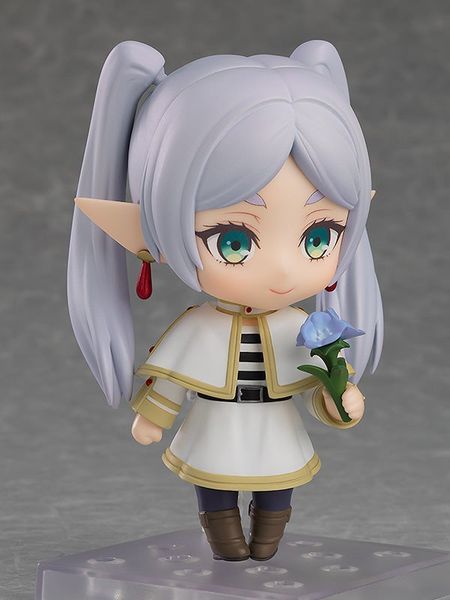 Фігурка Фрирен (Frieren) із серії &laquo;Фрирен&raquo; Nendoroid 2367 2917770356795 фото