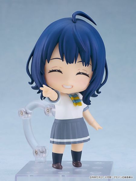 Фігурка Анна Янами із серії &laquo;Makeine: Too Many Losing Heroines!&raquo; Nendoroid 2612 2917770355552 фото