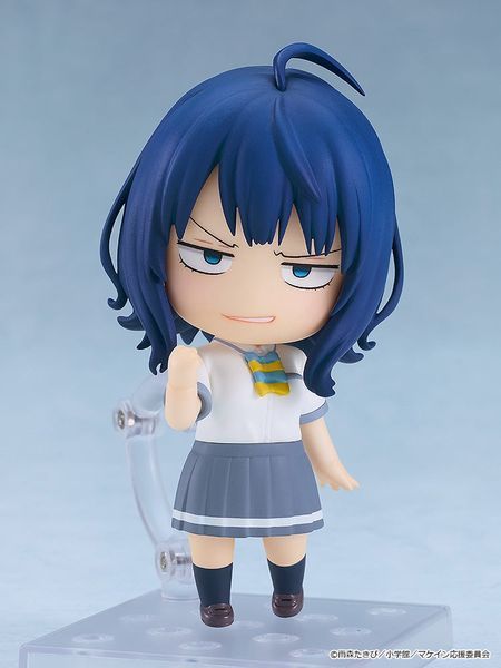 Фігурка Анна Янами із серії &laquo;Makeine: Too Many Losing Heroines!&raquo; Nendoroid 2612 2917770355552 фото