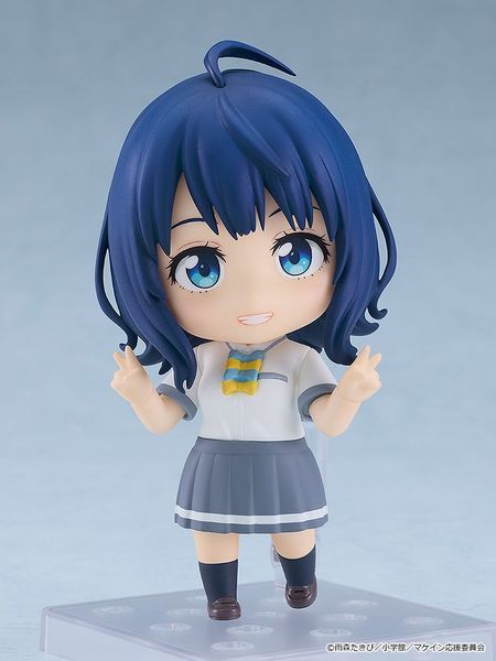 Фігурка Анна Янами із серії &laquo;Makeine: Too Many Losing Heroines!&raquo; Nendoroid 2612 2917770355552 фото