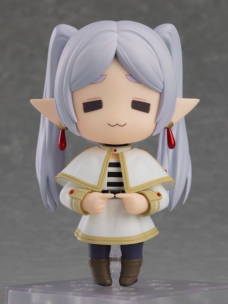 Фігурка Фрирен (Frieren) із серії &laquo;Фрирен&raquo; Nendoroid 2367 2917770356795 фото