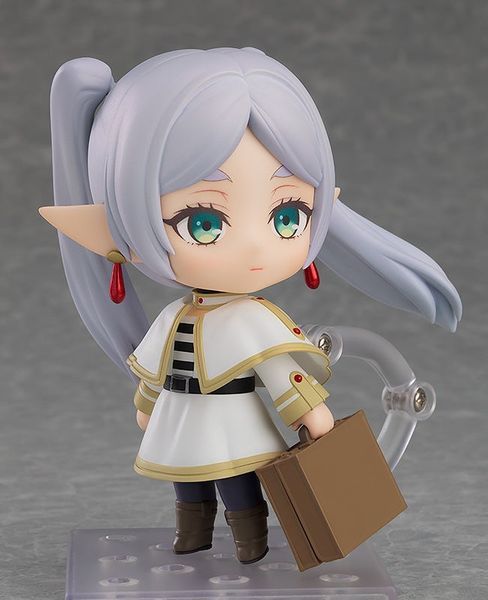 Фігурка Фрирен (Frieren) із серії &laquo;Фрирен&raquo; Nendoroid 2367 2917770356795 фото
