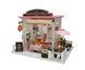 3D Румбокс DIY Chocolatier Фантастические идеи Какао + Пылезащитный купол C007Z 2917770351608 фото 1
