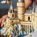 Конструктор Harry Potter Замок і територія Гоґвортсу, 2660 деталей 2994250336225 фото 6