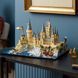 Конструктор Harry Potter Замок і територія Гоґвортсу, 2660 деталей 2994250336225 фото 5