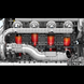 Конструктор Mould King Hypercar W16 Engine & Gearbox &mdash; модель двигателя гиперкара W16 с коробкой передач (10168) 2917770357181 фото 4