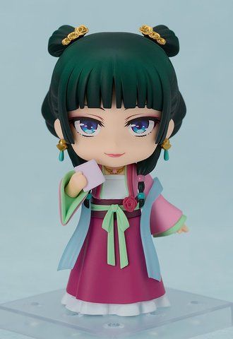 Фігурка Маомао (Garden Party Ver.) із серії &laquo;Щоденник аптекарки&raquo; Nendoroid 2640 2917770355231 фото