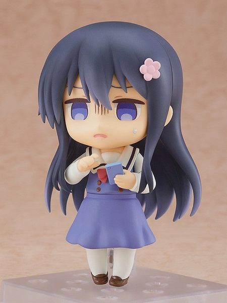 Фігурка Хана Сиросаки (Hana Shirosaki) із серії &laquo;Wataten!: An Angel Flew Down to Me&raquo; Nendoroid 1730 2917770356115 фото