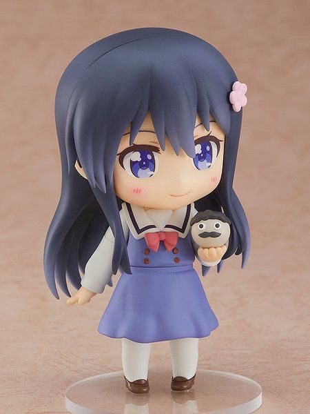 Фігурка Хана Сиросаки (Hana Shirosaki) із серії &laquo;Wataten!: An Angel Flew Down to Me&raquo; Nendoroid 1730 2917770356115 фото
