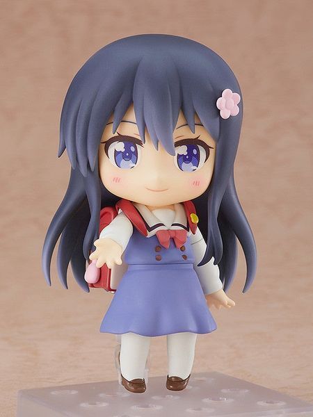 Фігурка Хана Сиросаки (Hana Shirosaki) із серії &laquo;Wataten!: An Angel Flew Down to Me&raquo; Nendoroid 1730 2917770356115 фото