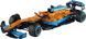 Конструктор Перегоновий автомобіль McLaren Formula 1, 1432 деталей 2994250314094 фото 2