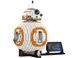 Конструктор Бібі-8 Star Wars, 1106 деталей 2994250336249 фото 4